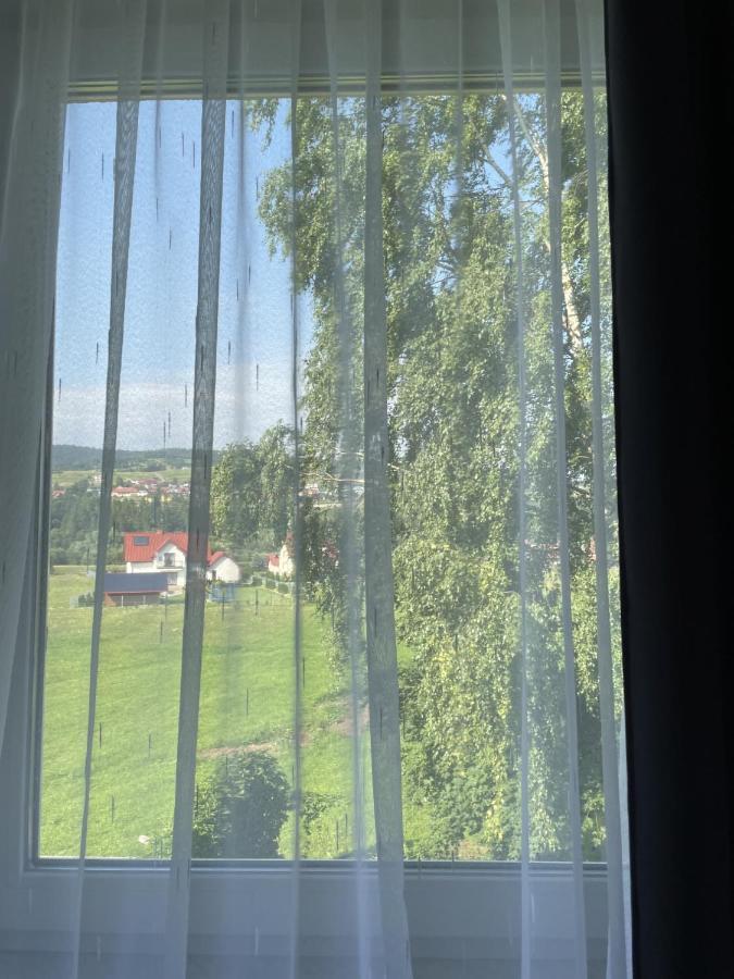 Pokoje Pod Brzozka Debno  Екстер'єр фото